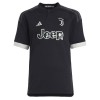 Original Fußballtrikot Juventus Bremer 3 Ausweichtrikot 2023-24 Für Herren